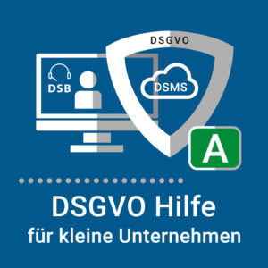 DSGVO-Hilfe-A