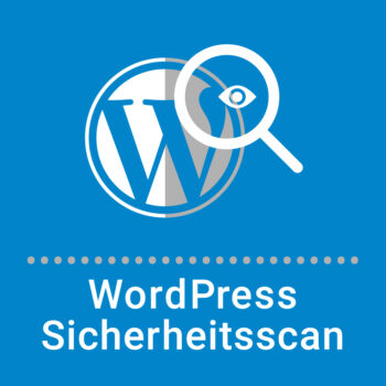 Wordpress Sicherheitsprüfung